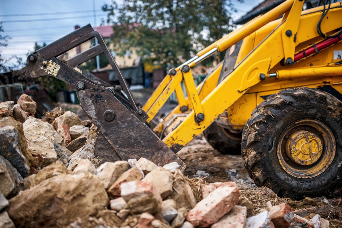 Kapacita vyskočí, no nevyužije sa. Recyklačný dvor ide vyrábať betón, veľkú EIA netreba