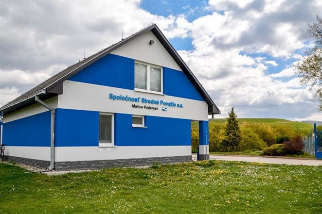 Systém nakladania s odpadmi na strednom Považí je naďalej plne funkčný