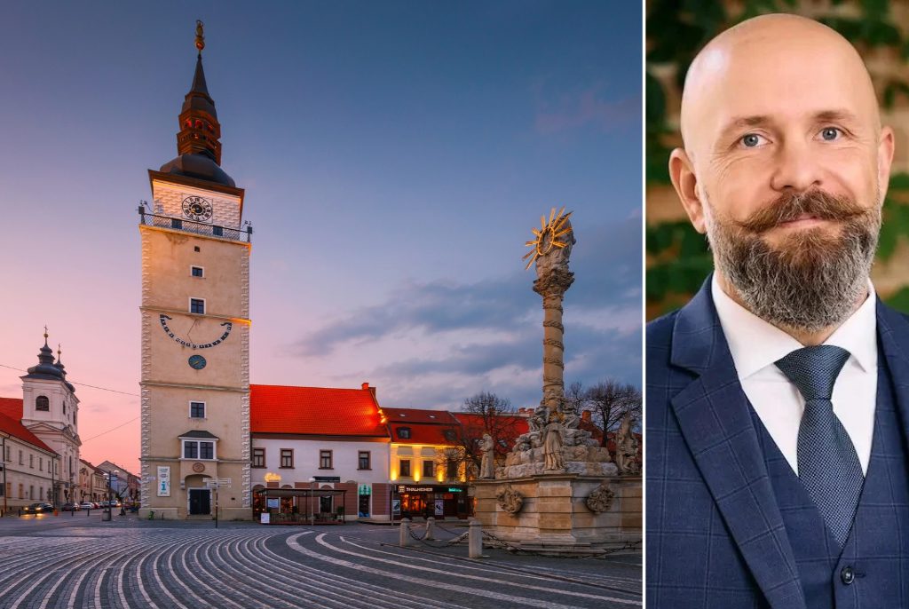Čo splnili v odpadoch: Trnava skúsila novinku pre kontajnery, ale riešenie sa neosvedčilo (diel 4/8)