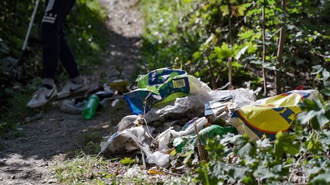 Upracme Slovensko! Jarná upratovacia akcia pomôže vyčistiť našu prírodu