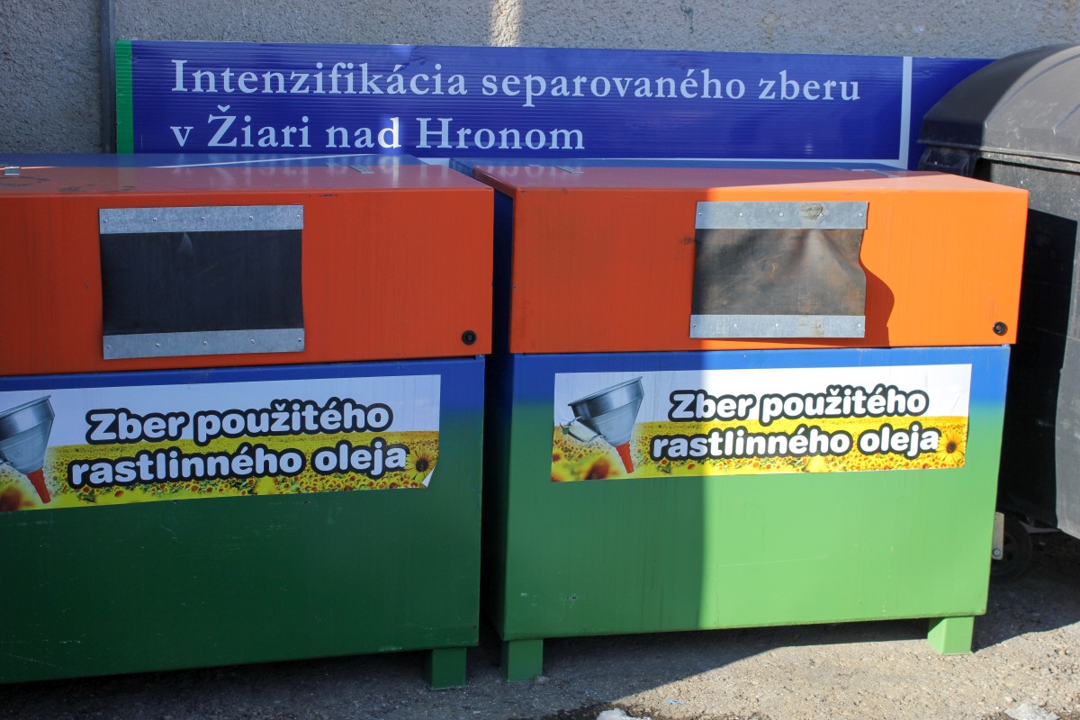 Technické služby v Žiari nad Hronom zmenia väčšinového vlastníka. Novým investorom má byť T+T