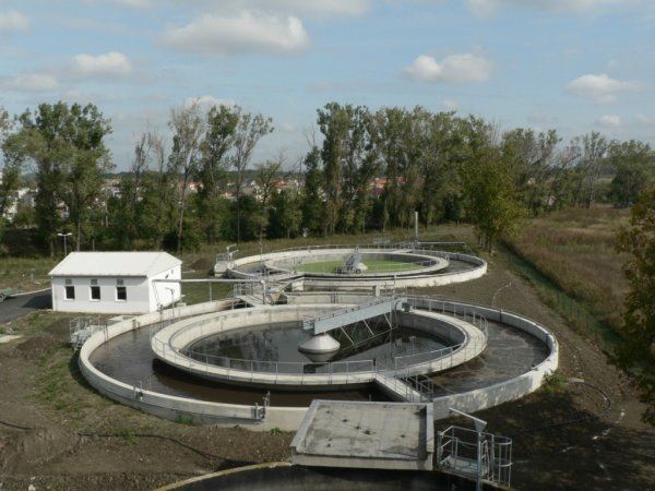 Na hornej Nitre sa bude budovať. ZsVS získala z Bruselu 55,2 miliónov.