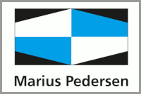 Marius Pedersen, a.s.