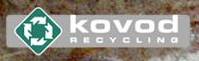 KOVOD RECYCLING, s.r.o.