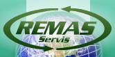 REMAS Servis s.r.o.