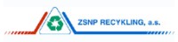 ZSNP RECYKLING, a.s. 