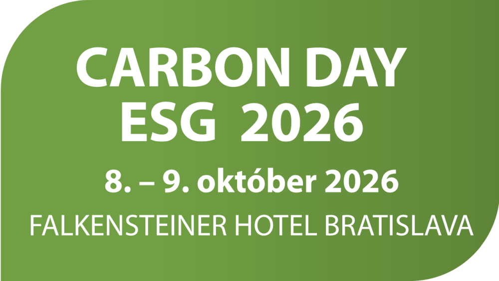 CARBON DAY / ESC 2026