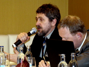 Ľubomír Augustín
