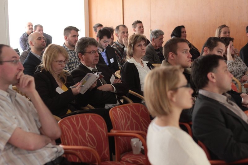 konferencia TVIP