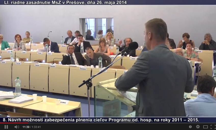 Mesto Prešov sa dodatkom vyhne súťaži na skládkovanie odpadov. Viacerí poslanci s tým nesúhlasia