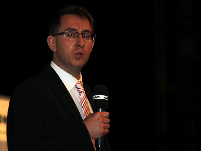 Jaromír Manhart: Predchádzanie vzniku odpadov je veľkou neznámou