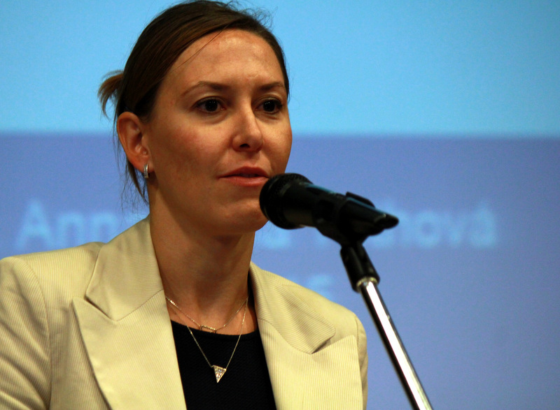 Annamária Tóthová