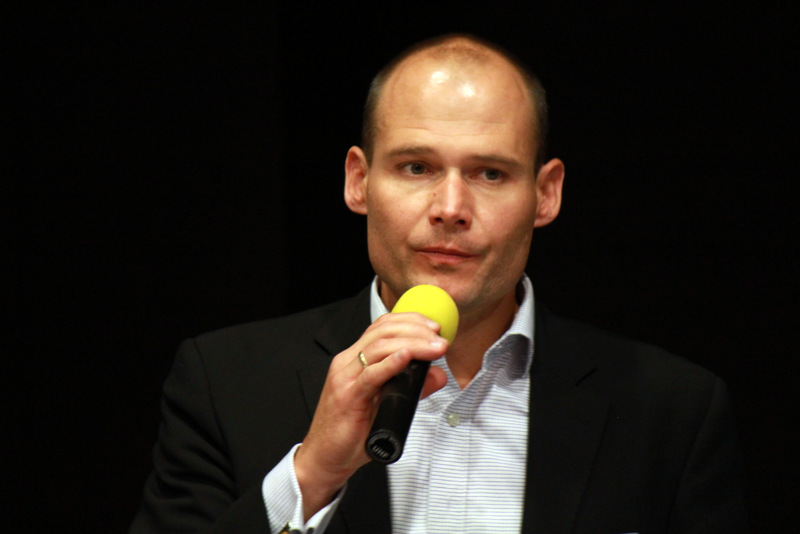 Martin Kovačič