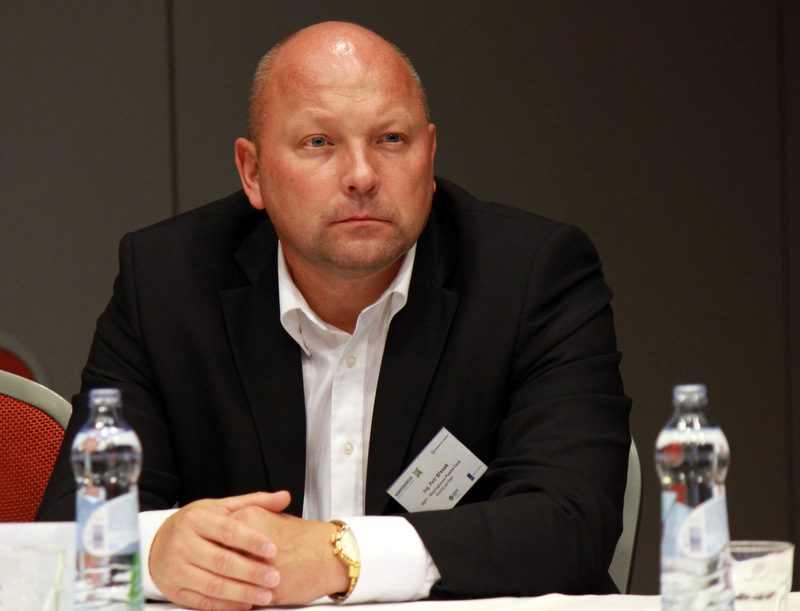 Petr Břenek