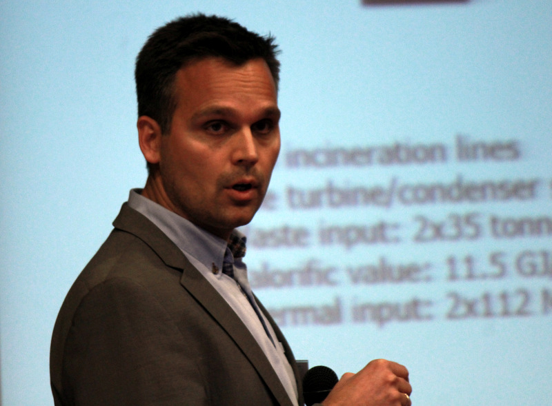 Jeppe Fischer Rasmussen