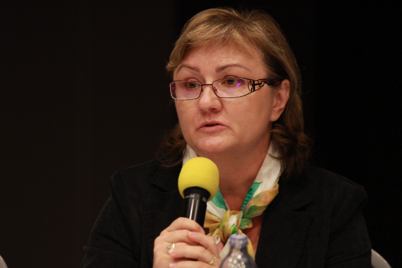 Elena Bodíková