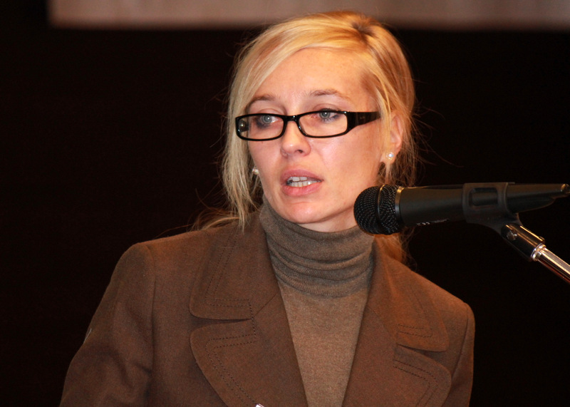 Katarína Hobzová