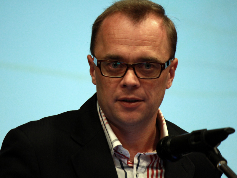 Boris Balog