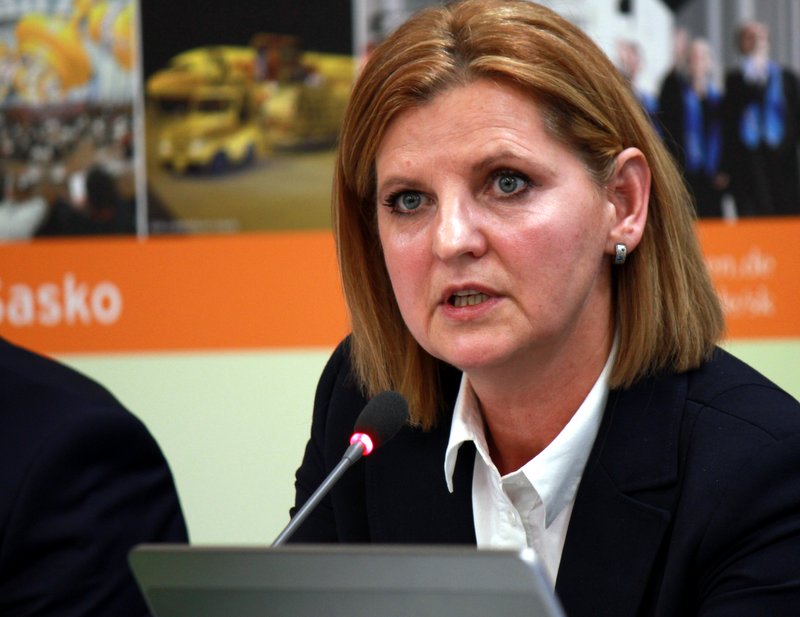 Claudia Gettlerová