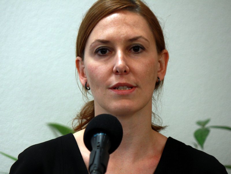 Annamária Tóthová