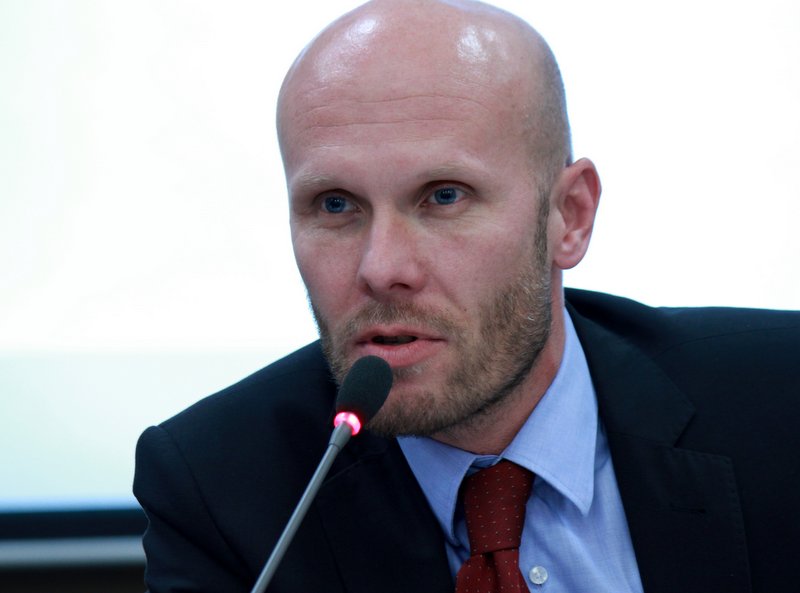 Peter Krasnec
