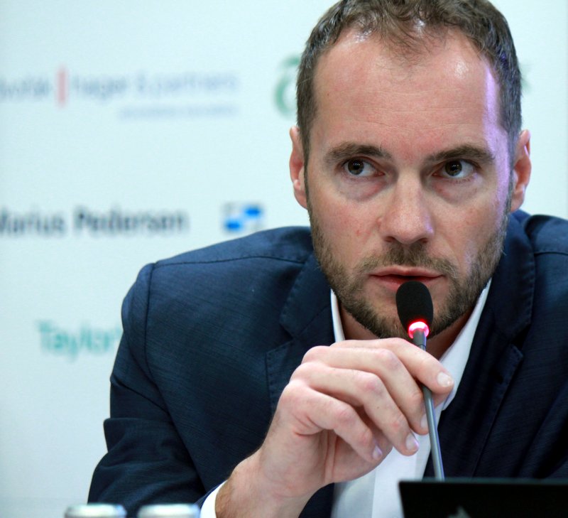 Oliver Šujan