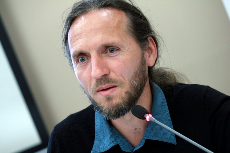 Branislav Moňok
