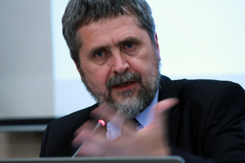 Ľubomír Augustín
