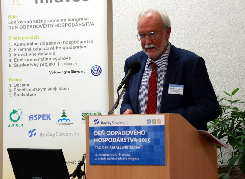 Hans-Dieter KOWALSKI