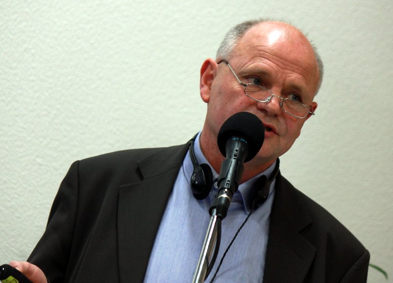 Johann MAYR
