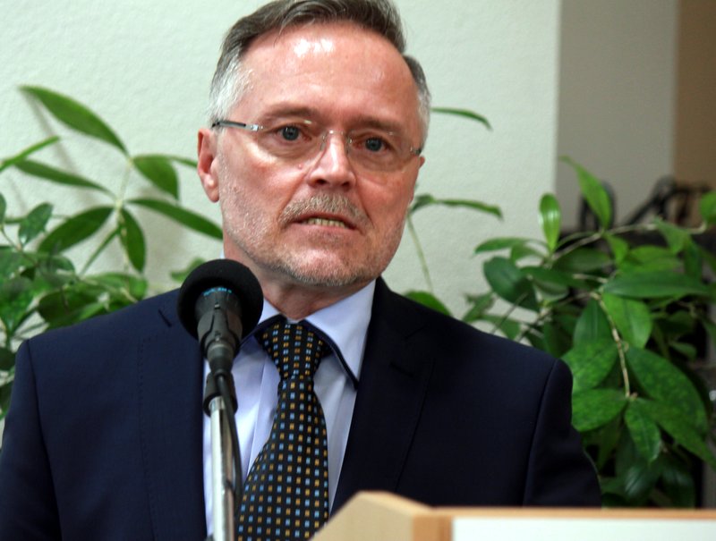 Peter Gallovič