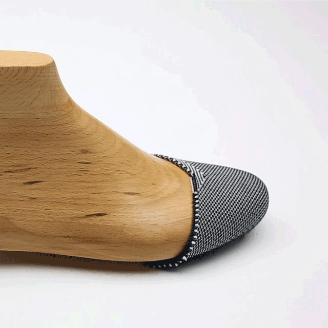 recyklované topánky rothys
