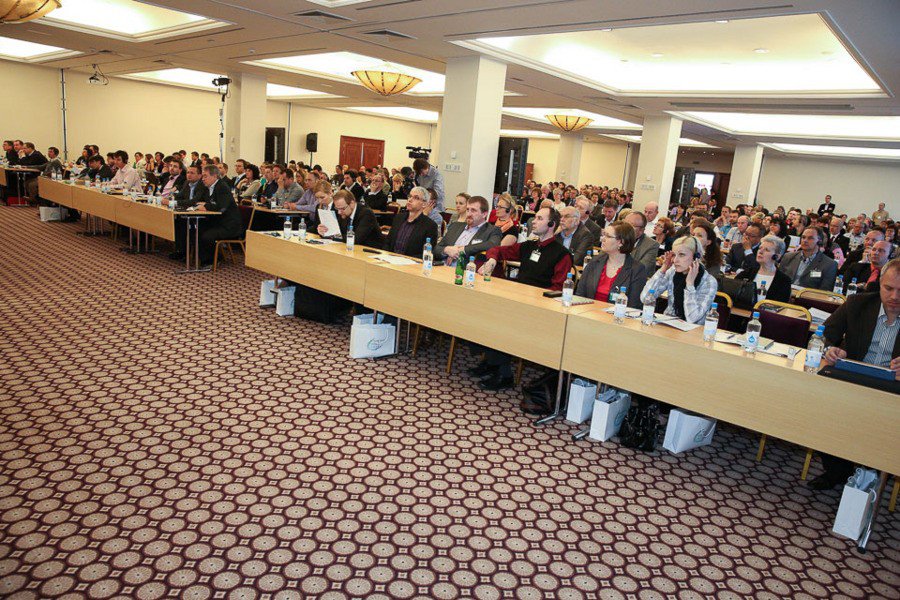 Pozvánka na konferenciu: Spätný odber 2015