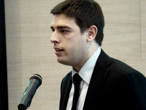 Alvise Gerotto