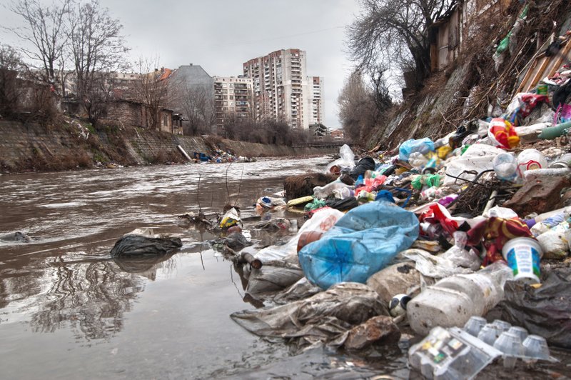 Vysoká pokuta od EÚ za nefungujúce odpadové hospodárstvo