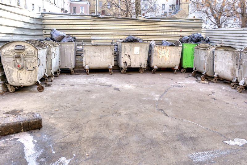 Česká vláda schválila v decembri nový Plán odpadového hospodárstva ČR