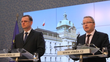 Česká vláda schválila ekoaudit. Podnikatelia ušetria až 1,7 miliárd korún