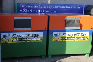 Tretí ročník súťaže obcí „3Z“ má svojich víťazov