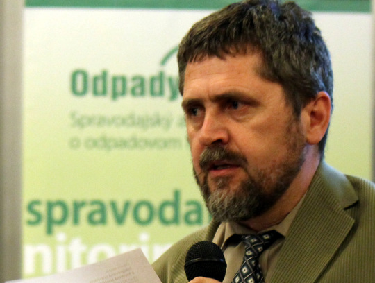O čom bude tohtoročný kongres Deň odpadového hospodárstva?