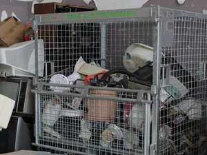 V Trnave a Košiciach plánujú ďalšie spracovateľské linky na elektrozariadenia. Ich budúcnosť je zatiaľ neistá