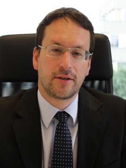 Bernhard Hager