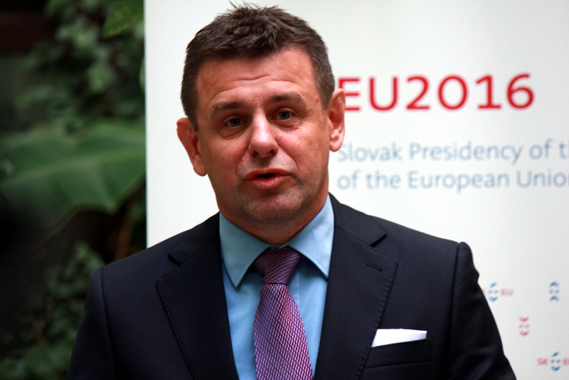 László Sólymos