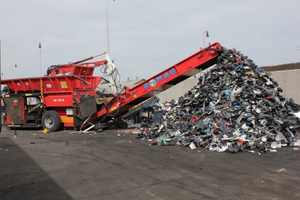 Senecký ROMAG získal z Recyklačného fondu ďalších 1,4 milióna eur