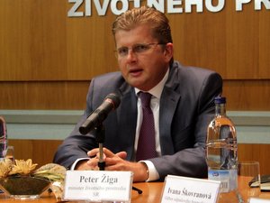 Minister zriadil expertnú skupinu pre prípravu nového zákona