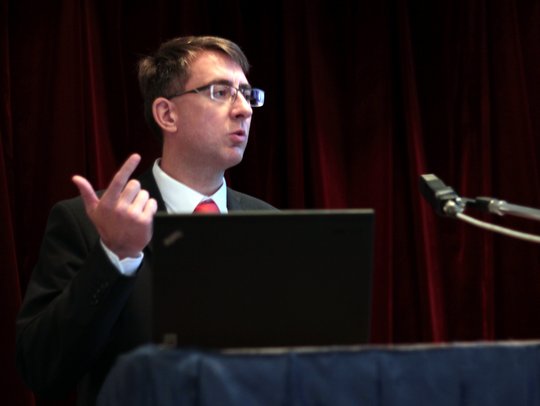 Jaromír Manhart: Od roku 2024 zakážeme v Česku skládkovať komunálny odpad