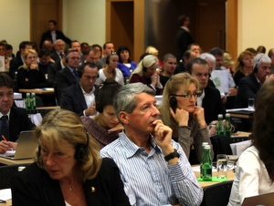 Obhliadnutie za kongresom Deň odpadového hospodárstva 2012 | II. časť