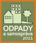 Odpady a samospráva 2011