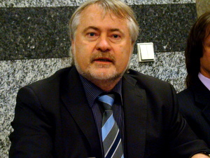 Pavel Bernát