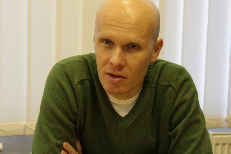 Peter Krasnec: Sme za trh, ale s mantinelmi