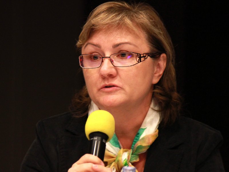 elena bodíková